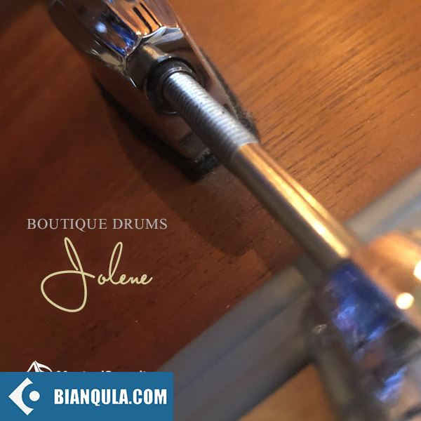 Musical Sampling Boutique Drums Jolene KONTAKT-ohsie
