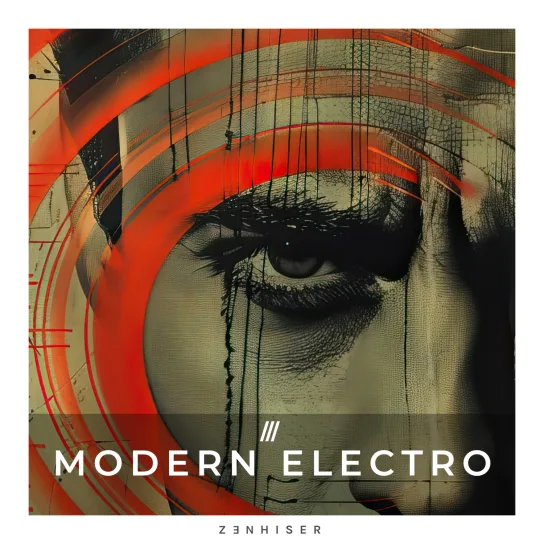 Zenhiser Modern Electro WAV-FANTASTiC