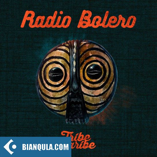 Tribe Caribe Radio Bolero WAV-FANTASTiC