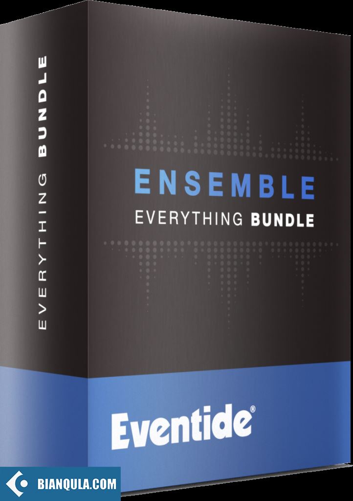 Eventide Ensemble Bundle v2.18.0 WIN
