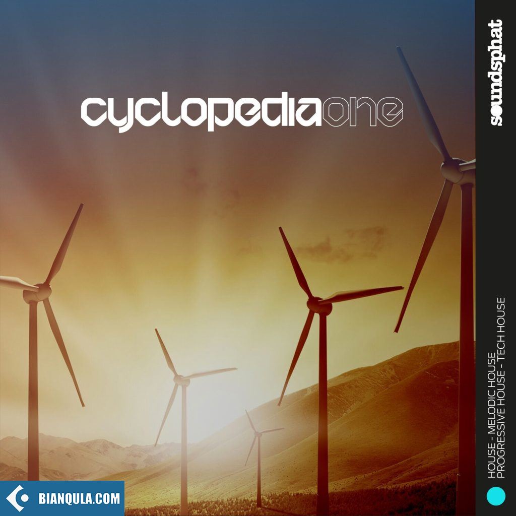 SoundsPhat CYCLOPEDIA ONE WAV
