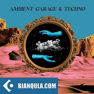 Digit Sounds Ambient Garage and Techno WAV