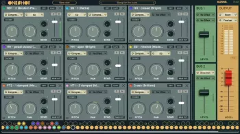 Klevgrand OneShot v1.0.2 macOS-V.R