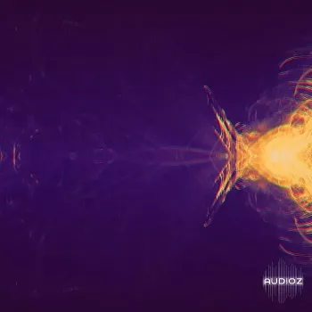 phritz Warm Experimental Drones and Glitches WAV-FANTASTiC