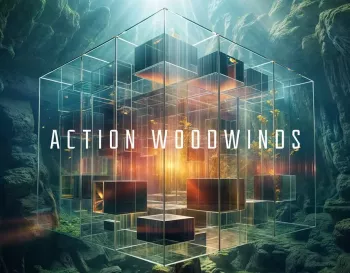 木管 – Native Instruments Action Woodwinds v1.0.0 KONTAKT