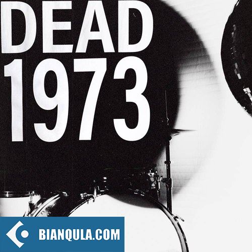 Circles DEAD 1973 Samples Drums MULTiFORMAT