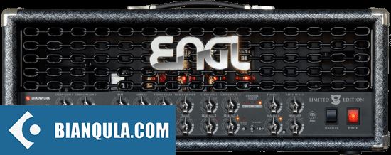 金属箱头 – Brainworx-Plugin Alliance ENGL Bundle 2024.5 WIN