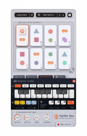 节奏机 Pitch Innovations Rhythm Box 1.0.1 WIN