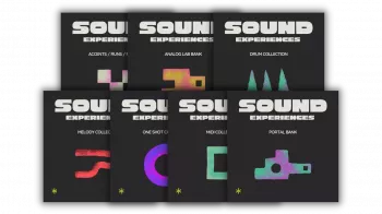 TONAL Sound Experiences (Creative Suite) WAV MiDi Portal and ANALOG LAB V BANK-FANTASTiC