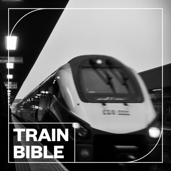 火车音效 – Blastwave FX Train Bible WAV-FANTASTiC