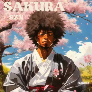 Gami Sakura Season WAV