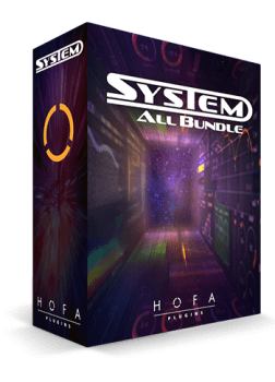 HOFA SYSTEM All Bundle v8.0.9 WIN