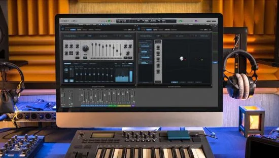 Fiedler Audio Plug-ins Bundle 2024.5 WIN