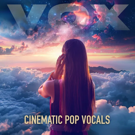 VOX Cinematic Pop Vocals WAV-FANTASTiC