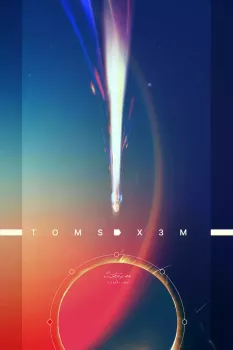 史诗打击乐 – Strezov Sampling Toms X3M KONTAKT