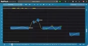 人声校正插件 Synchro Arts RePitch v1.5.13 WIN