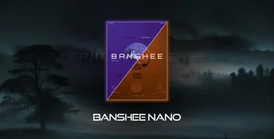 Aurora DSP Banshee Nano v1.0.0 WIN