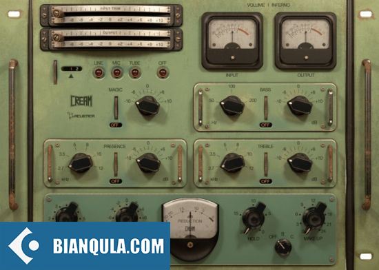 Acustica Audio Cream 2 2023 WIN
