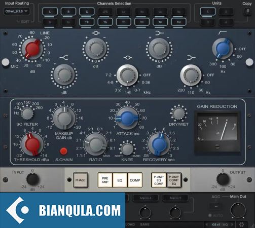 Red Rock Sound PUNCH v1.0.5 WIN