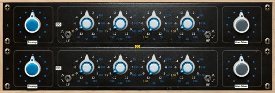 Three Body Tech Deep Vintage US Rack AI v1.0.0 WIN