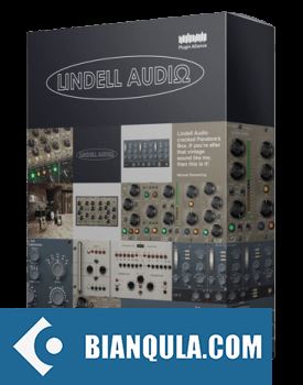 Lindell-Plugin Alliance All Bundle 2024.6 WIN