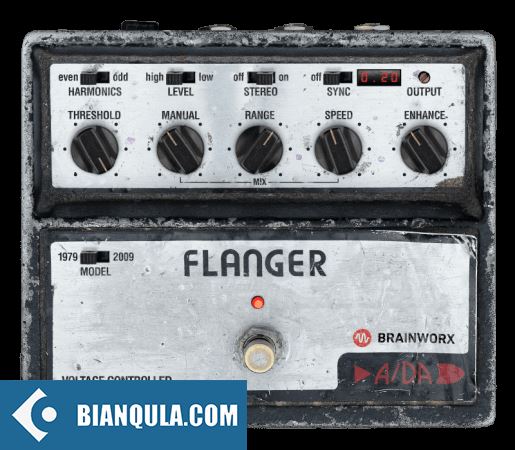 ADA弗兰格 – Brainworx-Plugin Alliance ADA Bundle 2024.5 WIN
