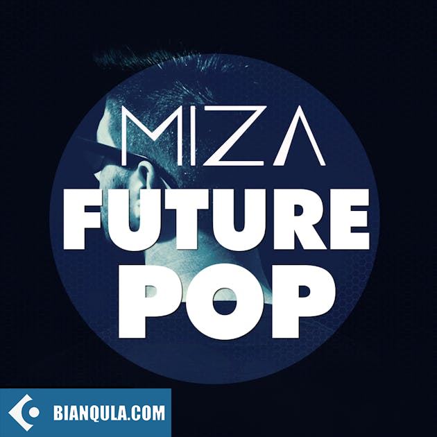 Big EDM Miza Future Pop WAV MiDi SYLENTH1 SERUM MASSiVE PRESETS