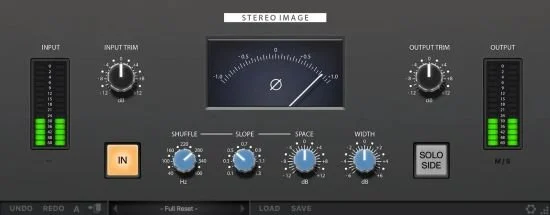 立体声场 – Red Rock Sound Fuse Stereo Image v1.0.5 WIN