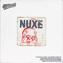 91Vocals Nuxe – Lofi Tapes and Vocals WAV-FANTASTiC
