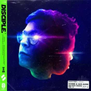 Disciple Samples Chime and Ace Aura – Melodic Riddim Vol. 2 WAV-FANTASTiC