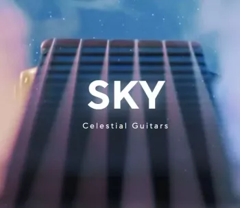 Lunacy Audio Cube Sky Expansion WiN macOS-ohsie