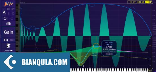 低音鼓合成 – Audija KickDrum v1.3.0 WIN