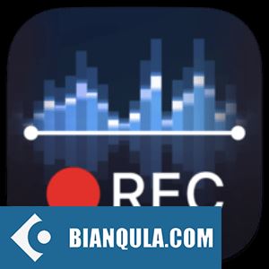 录音编辑工具 – Professional Recorder & Editor 7.0.1 MacOS