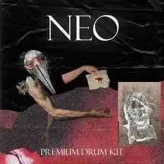 Geortz Neo Drum Kit WAV-FANTASTiC