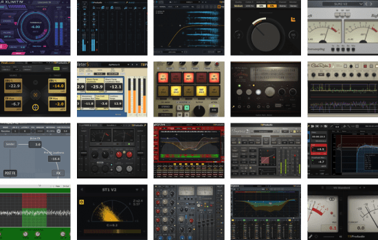 TBProAudio Bundle 2024.6.16 WIN