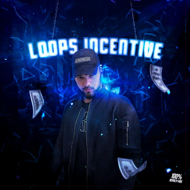 Double Bang Music Loops Incentive MULTiFORMAT-FANTASTiC