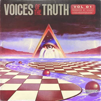 SeaSky Voices Of The Truth WAV