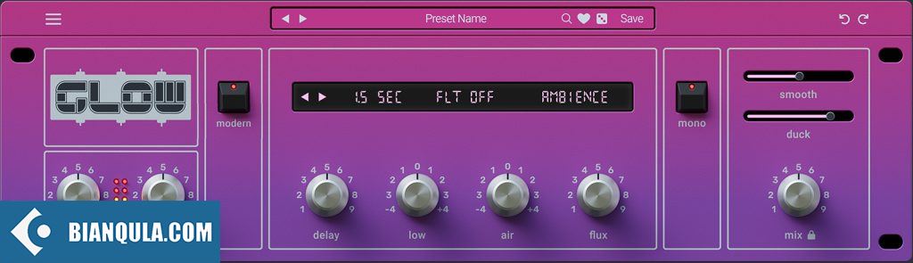 混响 Wave Alchemy Glow 1.2.0 WIN