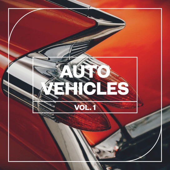 汽车音效 – Blastwave FX Auto Vehicles Vol. 1 WAV-FANTASTiC