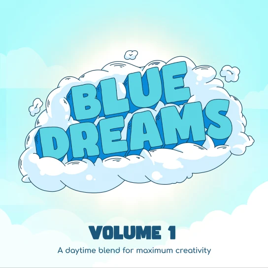 One Stop Shop Blue Dreams Vol.1 WAV-FANTASTiC