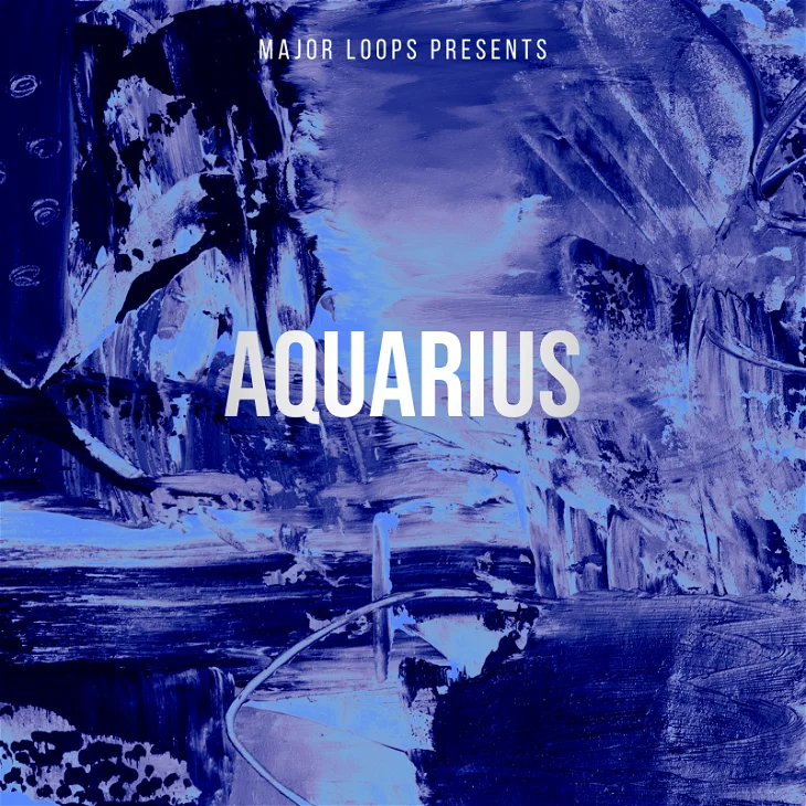 Major Loops Aquarius WAV-FANTASTiC