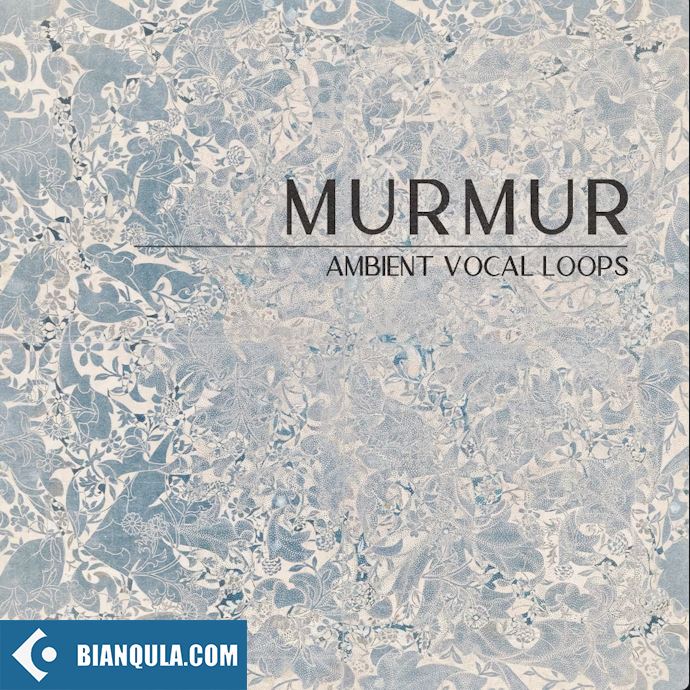 ModeAudio Murmur Ambient Vocal Loops WAV-FANTASTiC