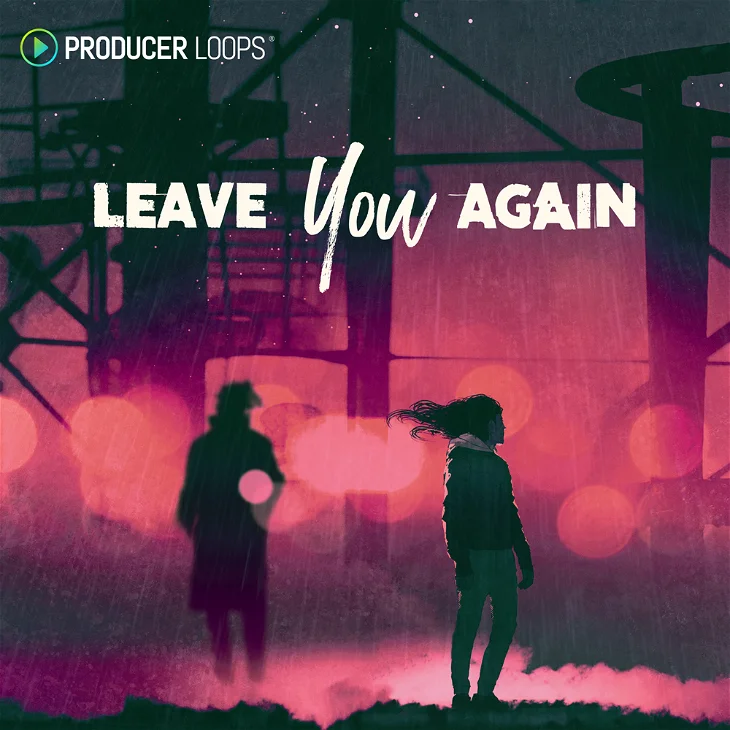 Producer Loops Leave You Again ACiD WAV REX MiDi
