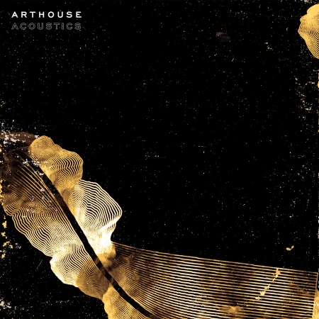 Arthouse Acoustics Tiny Feels WAV-FANTASTiC