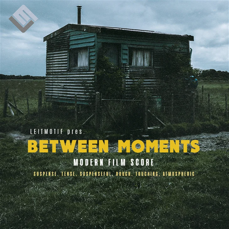 Leitmotif Between Moments: Modern Film Score WAV-FANTASTiC