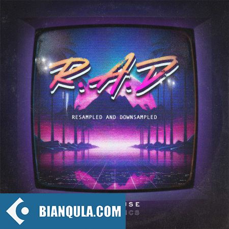 Arthouse Acoustics R.A.D WAV-FANTASTiC