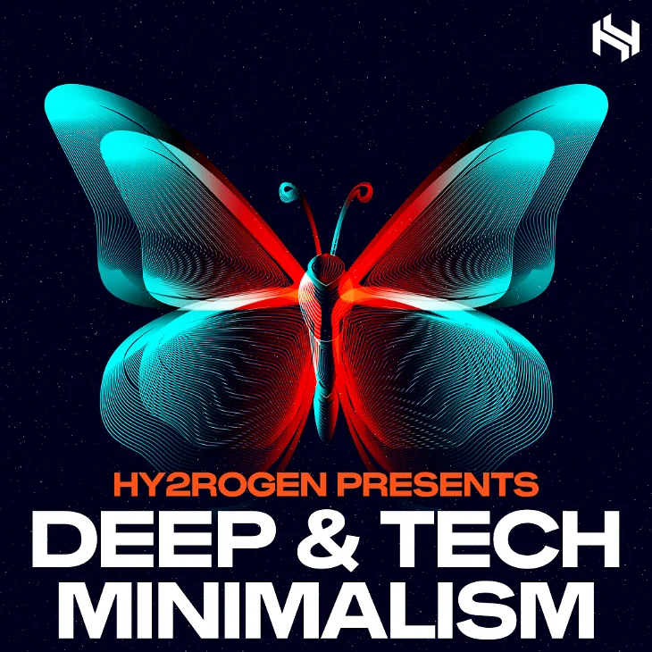 Hy2rogen Deep and Tech Minimalism MULTiFORMAT-FANTASTiC