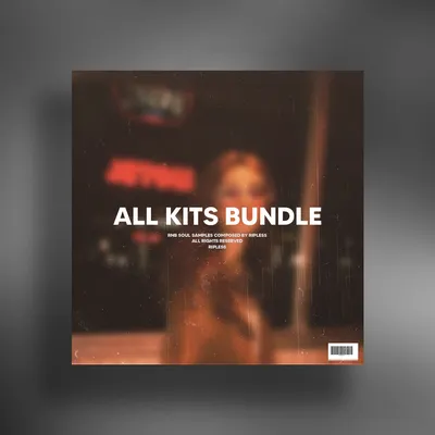 Ripless All Kits Bundle WAV-FANTASTiC