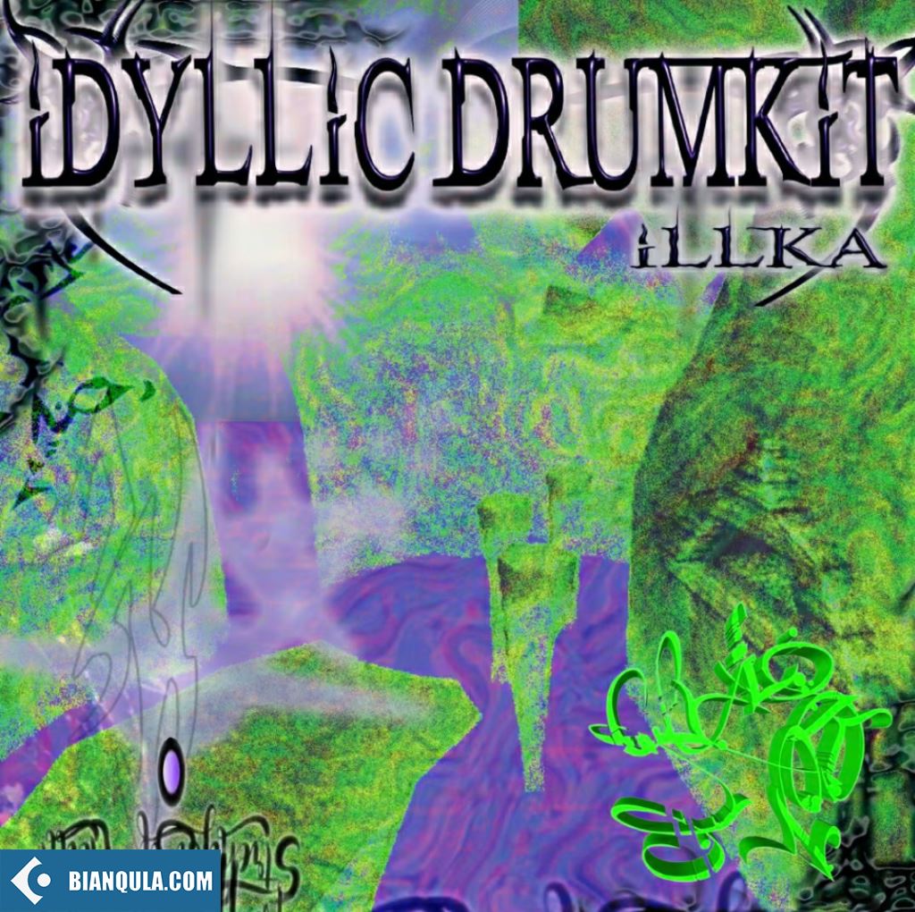 iLLKA iDYLLiC Drmkit by theillka WAV-FANTASTiC