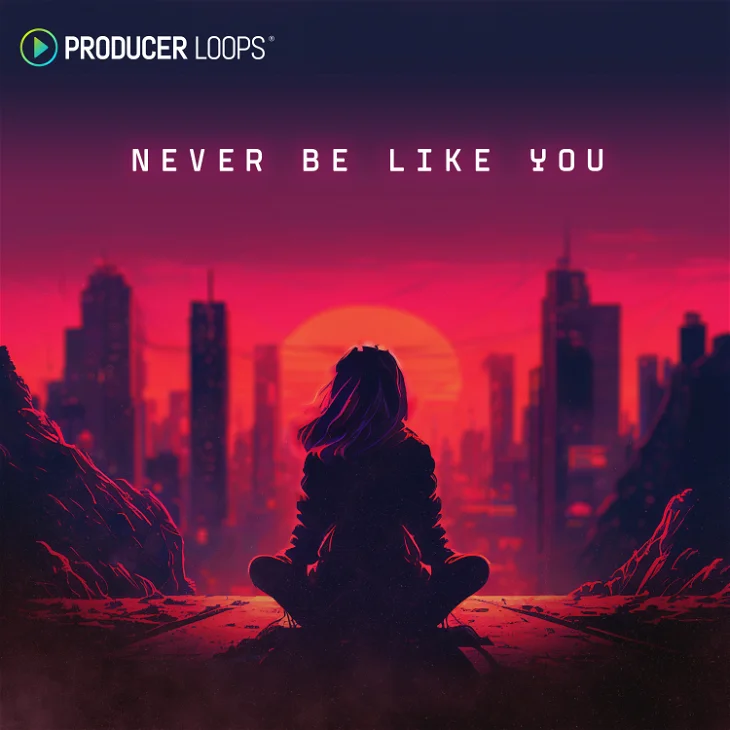 Producer Loops Never Be Like You MULTiFORMAT-FANTASTiC